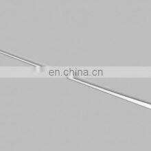 W213 E-Class Carbon Fiber Car Side Skirts for Mercedes-Benz E250 E300 E400 E500 E550 Coupe 2-Door 2016-2018 thumbnail-5