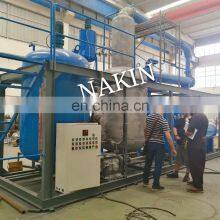 Motor Oil Recycling Machine Waste Oil Recycling Machine thumbnail-3