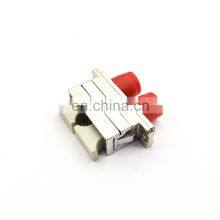 SC FC Optic Fiber Adapter Male Female Duplex Fiber Optic Adapter SC FC Fiber Adapter thumbnail-3