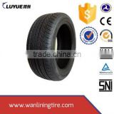 SUV HP TYRE 255/60R18new car tires wholesale