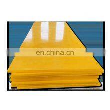 Industrial Expanded Polyethylene 100% Uhmwpe Sheet/Customized Wear Resistant UHMWPE Plastic Sheet