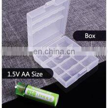 Custom USB Charging 1.5V 1800mWh Lithium Ion li Ion Continuance Rechargeable Usb aa Batteries thumbnail-2
