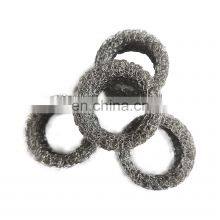 Corrugated Mesh Vapor-liquid Filter Mesh Mist Eliminator Filter