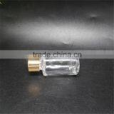 45ml Clear Round Reed Diffuser Bottles thumbnail-2