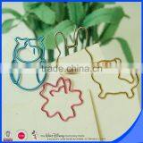 Fancy Paper Clips Stationery Unique Items Supplier's Choice