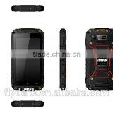 IMAN I6800 4.7 Inch HD Display Screen Android OS 4.4 Waterproof Mobile Phone MT6582 Quad Core 1.3GHz, ROM: 8GB, RAM: 1GB thumbnail-1