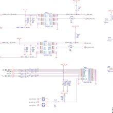 Smart Phone Design AndroidA20 Motherboard Android A20 Advertising Machine Motherboard Android Motherboard With 3G Can Talk thumbnail-4