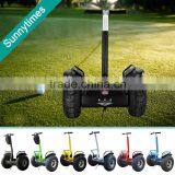 Sunnytimes High Quality Imported Motor 36V 72V Two Wheels Electric Scooter Self Balancing Scooter 4000W With Big Wheel thumbnail-1