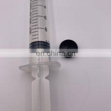 Medical Syringe Rubber Gasket thumbnail-3