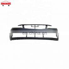 High Quality Plastic Car Front Bumper for KI-A CERATO 2016-2018 Auto Body Kits thumbnail-1