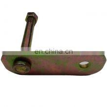 Chinese High Standard Proper Price Auto Parts Rear Rear Steel Plate Lifting Lug 2900090A1-LD For ISUZU NKR55/600P/700P thumbnail-1