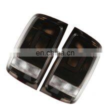 2H1945095C 2H1945095F 2H1945096G Halogen Smoked Black Shell For VW Amarok UTE 2010-2018 Car Tail Lamp thumbnail-3