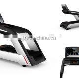 Motorized Treadmill /TZ Treadmill thumbnail-1