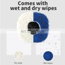 Buy 2021 Cheap Price China Oem Intelligent Self Cleaning Mop Smart Sweeping Robot Vacuums Cleaner thumbnail-3