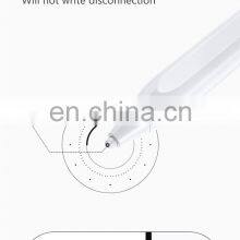 Palm Rejection Function Stylus Pen Active 2 in 1 for Apple Pencil 2 thumbnail-4