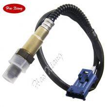 Haoxiang Auto New Material Сенсор кислорода O2 Лямбда 0258006185 для Citroen