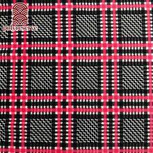 Polyreserve One Side Pink Stripe Custom Super Poly Knitting For Pajama And More thumbnail-1