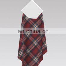 2022 Top Selling 100% Cotton Yarn Dyed Flannel Design For Winter thumbnail-4