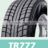 High Quality Triangle PCR Tire/ Winter Tyres TR777 thumbnail-1