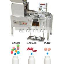 Semi Automatic Counting Machine for Pill Capsule Tablet thumbnail-3