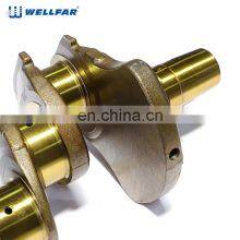 Newest Crankshaft 3304 4N7692 ENGINE PARTS CRANKSHAFT for CATERPILLAR thumbnail-5