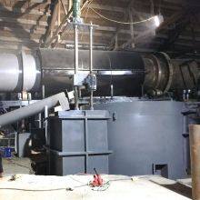 The Melting Furnace is Convenient for Slag Raking. The Automatic Temperature Control Operation Cost is Low. The Fuel Gas 5T-6T Rectangular Aluminum Melting Furnace thumbnail-3