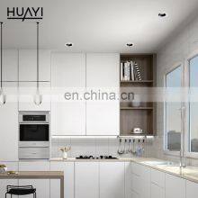 HUAYI China Manufacturer White Color Pc Dimming 6w Indoor Living Room Shop Recessed Mounted Led Spotlight thumbnail-5