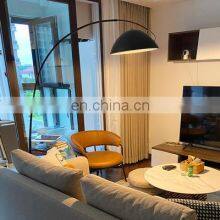 Fishing Standing Lamp Floor Luxury Nordic Modern Simple Design Living Room Sofa Decoration Floor Light thumbnail-4