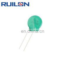 Electronic Components 220v 100v Mov 10movs 3movs Metal Oxide Varistors thumbnail-3