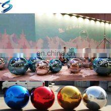 Inflatable Mirror Ball Christmas Balloons Event Party Decoration Disco Ball thumbnail-3