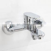 LIRLEE Good Quality Wall Mount Customized Hotel Modern Shower Set thumbnail-4