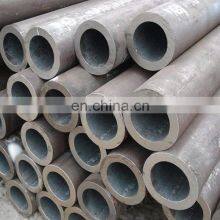 High Quality Seamless Steel Tube St44 Chinese Tube4 Seamless Carbon Steel Tube thumbnail-3