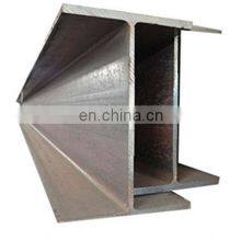High Quality Competitive Price Metal Structural Steel i Beam Price per Ton Mauritius