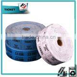 Color Paper Printing Thermal Paper Rolls Tickets thumbnail-5