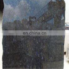 CE Certificate Ukraine Blue Night Granite Tile, Blue Granite thumbnail-2