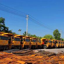 Great Quality Shacman 6x4 Shanqi 90Ton Mining Tipper Truck Dump Truck 480HP Ready Truck for Sale thumbnail-3