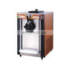 Milk Powder Ice Cream Maker Rolled Ice Cream Machine Price thumbnail-5