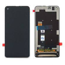 ЖК-дисплей для мобильного телефона Motorola Moto One Vision