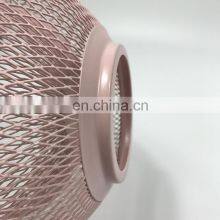 Manufacture Popular Kitchen Living Home Decor Picnic Food Fruit Storage Iron Small Size Round Color Pink Metal Wire Fruit Basket thumbnail-5