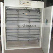 With Factory Price Egg Hatching Machine/duck Egg Incubator thumbnail-3