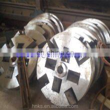 Hot Sale Used Wood Shaving Chipper Machine Stock Price thumbnail-4