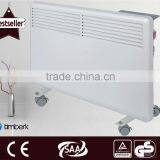 Adjustable Thermostat,Waterproof,Overheat Protection Function Electric Panel Heater TBK030-M10 thumbnail-3