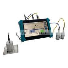 Non-Metallic Ultrasonic Detector Concrete Fractures and Pile Continuous Wall Testing Best Price thumbnail-4