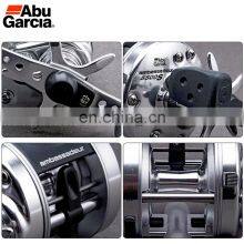 Abu Garcia AMBASSADEUR S AMBS-5500/5501 Centrifugal Braking System Round Reel Max Drag 5kg Drum Fishing Reels thumbnail-2