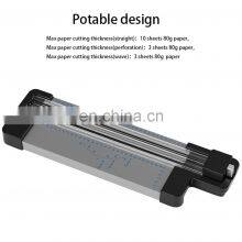 2021 Manual Paper Trimmer Mini Paper Cutting Paper Cutting Machine thumbnail-2