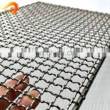 Campfire Cooking Tools Stainless Steel Barbecue Mesh Grill Wire Net BBQ Grate Mesh For Outdoor thumbnail-4