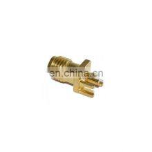 SMA RF Coaxial Connector SMB, BNC, TNC, MCX, MMCX,N-Type RF Connectors thumbnail-2