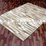 LEATHER STRIPE CARPETS thumbnail-3