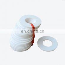 PTFE Gasket of Heat Exchangers Special Size Custom Gasket Cut PTFE Gasket thumbnail-2