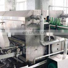 Recycled Glass Bottle Washing Machine / Wine Bottle Washer / Bottle Beer Washer thumbnail-3